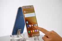 Samsung có bán Galaxy Note 7 tân trang lại ở Việt Nam?