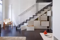 Biến gác xép cũ kỹ thành ngôi nhà mơ ước