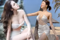 Dàn hot girl nổi bần bật trên sân khấu “Táo quân 2019” giờ ra sao?
