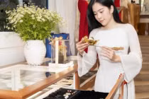 Nam Em chính thức xác nhận không tham gia Miss Universe Vietnam 2022