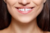 4 tướng răng của người vượng khí cả đời tiêu không hết của