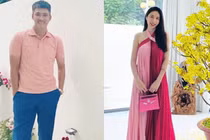 Công Vinh có động thái đầu tiên trong năm mới