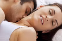 4 điểm “bí mật” trên cơ thể của phụ nữ khiến đàn ông “ngây ngất”