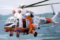 PZL W-3: trực thăng “lỡ hẹn” với Không quân Việt Nam
