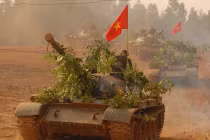 Vũ khí huyền thoại của Liên Xô trong Quân đội Việt Nam