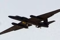 “Quý bà rồng” U-2: tượng đài trinh thám cơ Mỹ