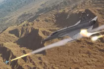 Lộ tên lửa diệt hạm “khủng” trên tiêm kích rẻ tiền JF-17