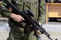Nga cho thêm AK-12 cơ hội được trang bị