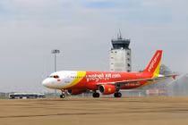 VietJetAir chi 9 tỷ USD đặt hàng 100 máy bay mới
