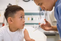 Vắc xin và trách nhiệm trước dân
