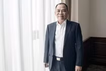 Bloomberg: "Xe hơi, máy thở của Vingroup thay đổi cách thế giới nghĩ về Việt Nam"