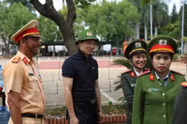 Đại tá Vũ Hồng Văn trấn áp tội phạm thế nào khi làm GĐCA Đồng Nai?