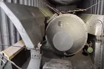 “Soi” kho vũ khí trên tàu Triều Tiên bị bắt giữ