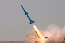 Iran tích hợp tên lửa “nhái” SA-2 vào S-200 