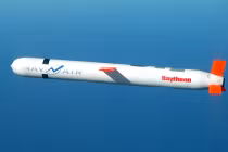 Tomahawk: “quân tiên phong” tấn công Syria