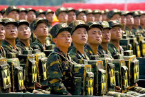 Triều Tiên sở hữu vũ khí hạt nhân bỏ túi?