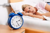 Đau đầu, hoa mắt là thiếu máu lên não?