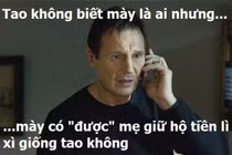 Ảnh chế về lì xì ngày Tết hài vô đối