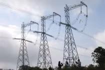 PGĐ Công an tỉnh bị điện giật bỏng nặng vì câu cá