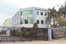 Tin mới vụ đại gia thuỷ sản đi Trung Quốc rồi “mất tích”
