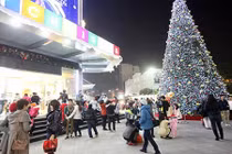 10 điểm chơi Noel “xả láng” giá mềm nhất Hà Nội