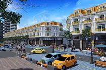 Đại gia săn mua biệt thự cho thuê