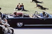 Tổng thống John Kennedy bị ám sát thế nào?