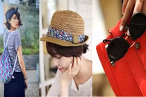 Soi giá những mặt hàng sắp sốt dịp đầu hè