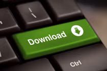 Mẹo làm tăng tốc độ download của máy tính
