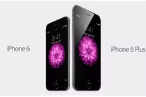IPhone 6 ra mắt với rất nhiều điều bất ngờ