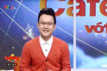 MC “Cà phê sáng với VTV3” tiết lộ thu nhập, áp lực tại nhà đài