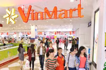 Lộ diện siêu thị mới của Vingroup
