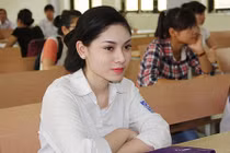 Nhiều trường Đại học, cao đẳng ở TP HCM công bố điểm chuẩn