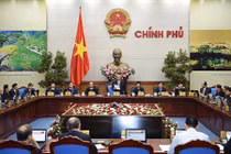 Thủ tướng: Không để tình trạng đủng đỉnh đầu năm