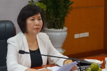 “Sẽ sớm báo cáo TBT khối tài sản của Thứ trưởng Kim Thoa”