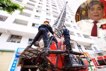 Đại gia điếu cày Lê Thanh Thản liên tiếp gặp vận đen
