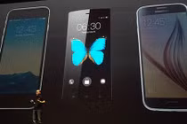 Chốt giá điện thoại Việt Bphone gây sốt