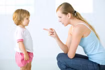 Tuyệt chiêu trị "bệnh" nói nhiều của trẻ 