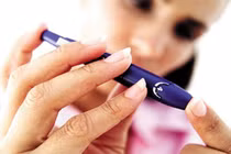 7 lưu ý để tránh xa bệnh tiểu đường