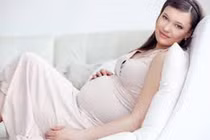 Những điều mẹ bầu nên tránh trước khi đi ngủ