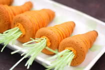Mẹo hay giúp trình bày món ăn đẹp