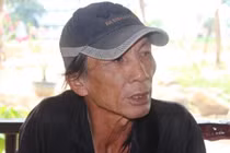 Lời kể rùng rợn của phu mộ trường bắn