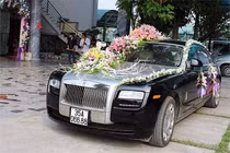 Chơi siêu xe: đại gia tỉnh lẻ ăn đứt Hà Nội