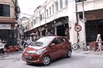 Xe nhỏ có tiết kiệm xăng hơn xe to xác?