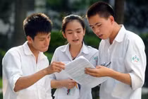 Bộ GD&ĐT chính thức công bố phương án thi quốc gia 2015