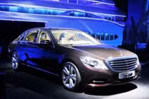 Nữ đại gia gửi tâm thư cho Tổng giám đốc Mercedes-Benz VN