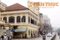 Những ngôi nhà “ngứa mắt” ở Hà Nội
