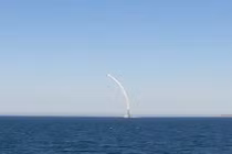 Quân đội Nga phá hủy một kho đạn HIMARS gần Odessa