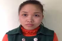 U40 đi bán dâm