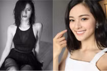 Hot girl Hải Phòng có nhan sắc giống hệt sao Hoa ngữ